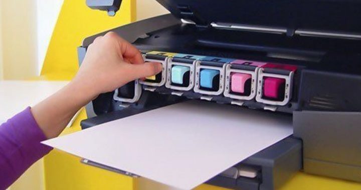 Facts related to ink cartridges