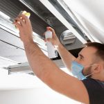 AC Duct Cleaning Services- Reasons to hire