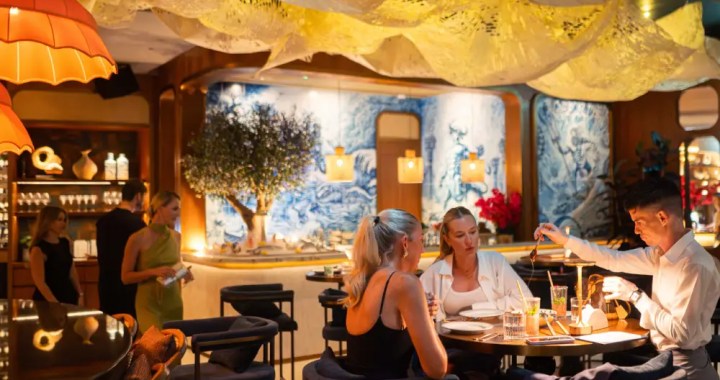 What Makes A Great Ladies Night Free - Drinks Or Great Vibes?