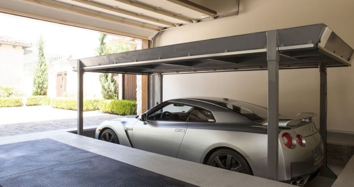 Tips To Get Competitive Bids From Vehicle Elevator Suppliers