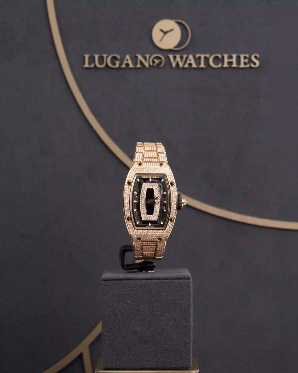 How Sustainability Is Shaping The Luxury Watch Market