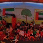 The Importance Of Proper Nutrition At Nursery School