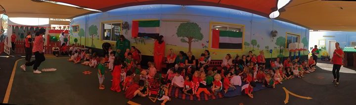 The Importance Of Proper Nutrition At Nursery School