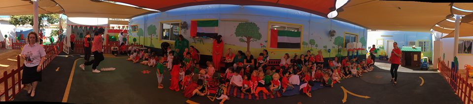 The Importance Of Proper Nutrition At Nursery School