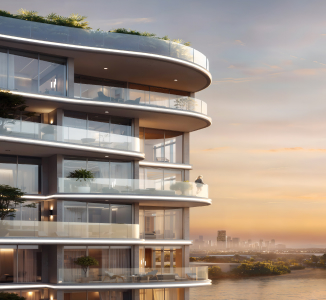 The Luxury Apartment Buyer Profiles That Developers Are Targeting Right Now