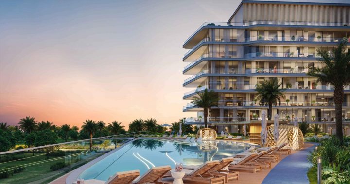 How Waterfront Property Developments Are Battling Rising Seas